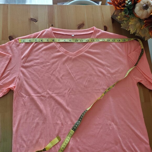 Women's 2Pcs Outfits Loungewear Sets Summer Oversized T Shirts Shorts Sweatsuits - Picture 2 of 13